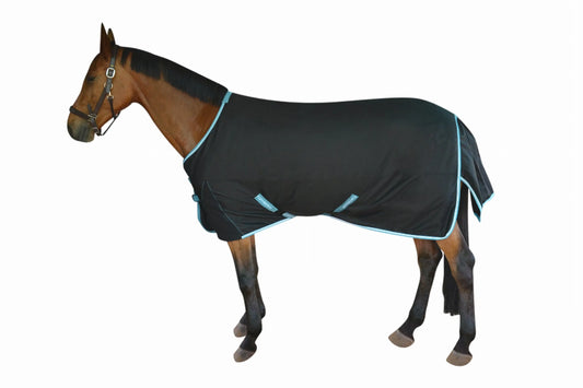 TuffRider Bonum 1200D Ripstop Turnout Sheet with Standard Neck
