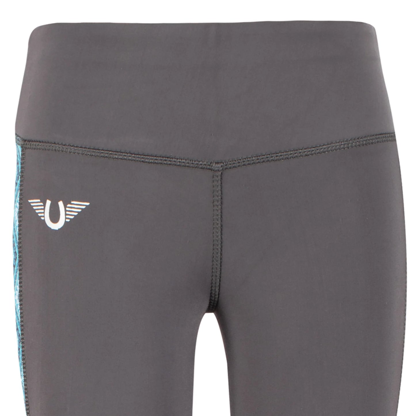 TuffRider Children's Artemis EquiCool Riding Tights