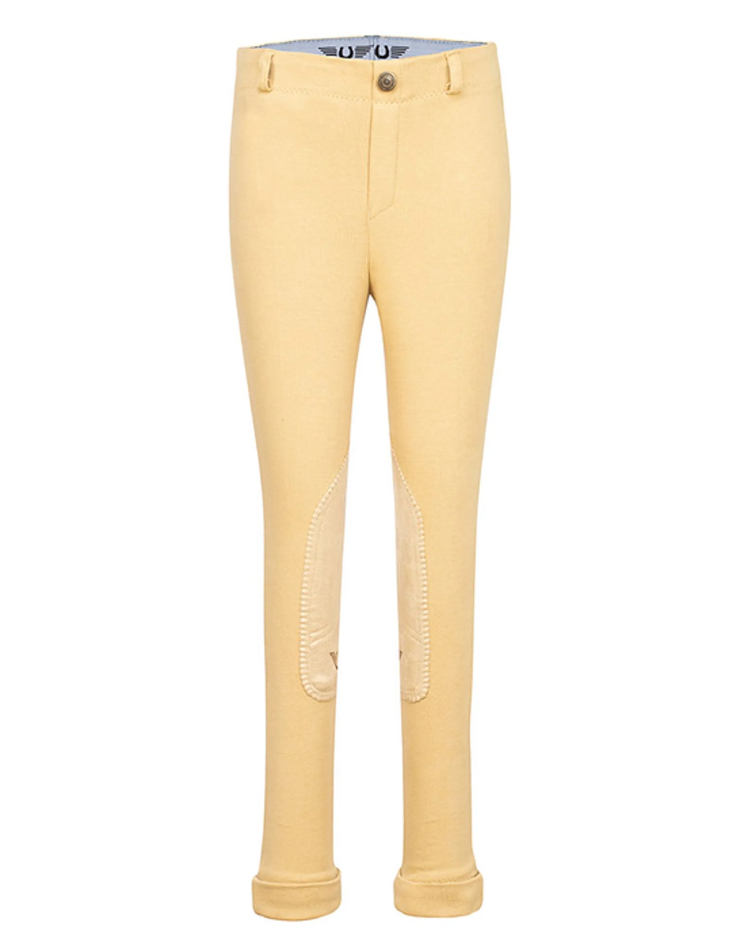 TuffRider Children's Unicorn Pull-On Jodhpurs