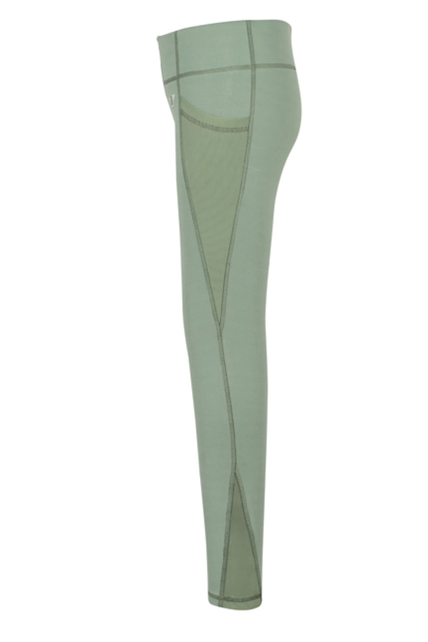 TuffRider Children's Minerva EquiCool Tights