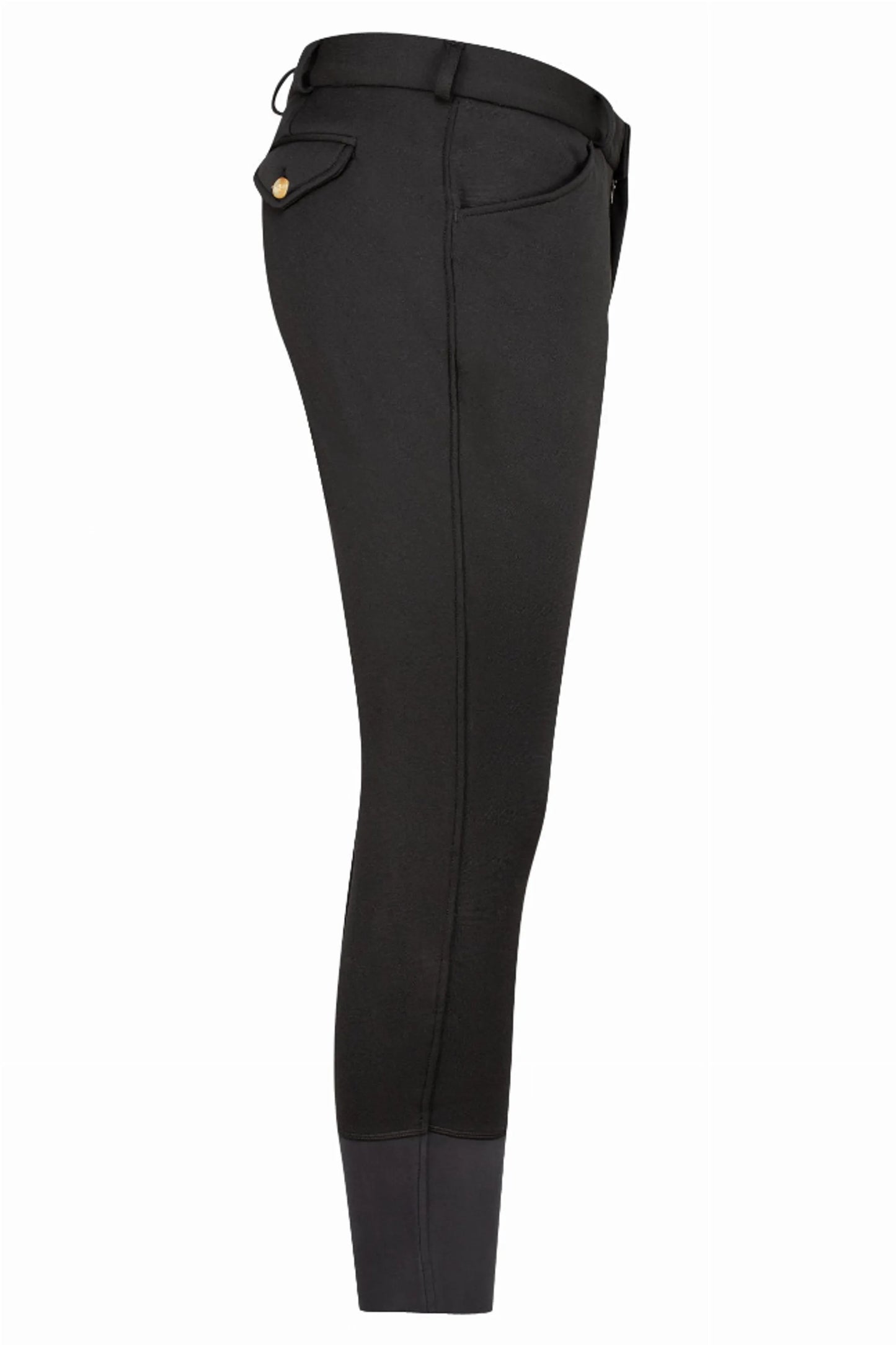 TuffRider Men's Patrol Unifleece Breeches