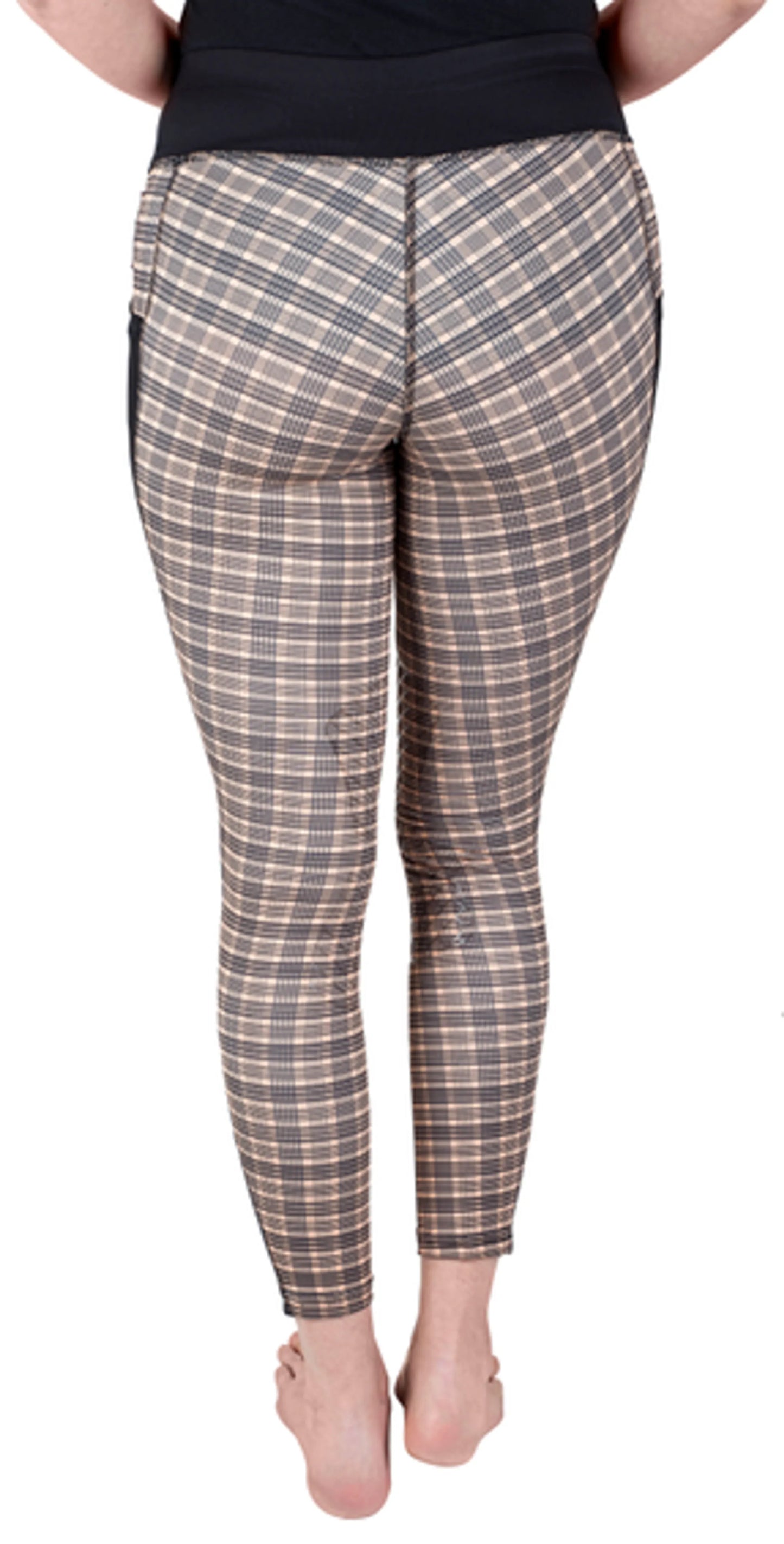 EQUINE COUTURE BAKER TIGHTS