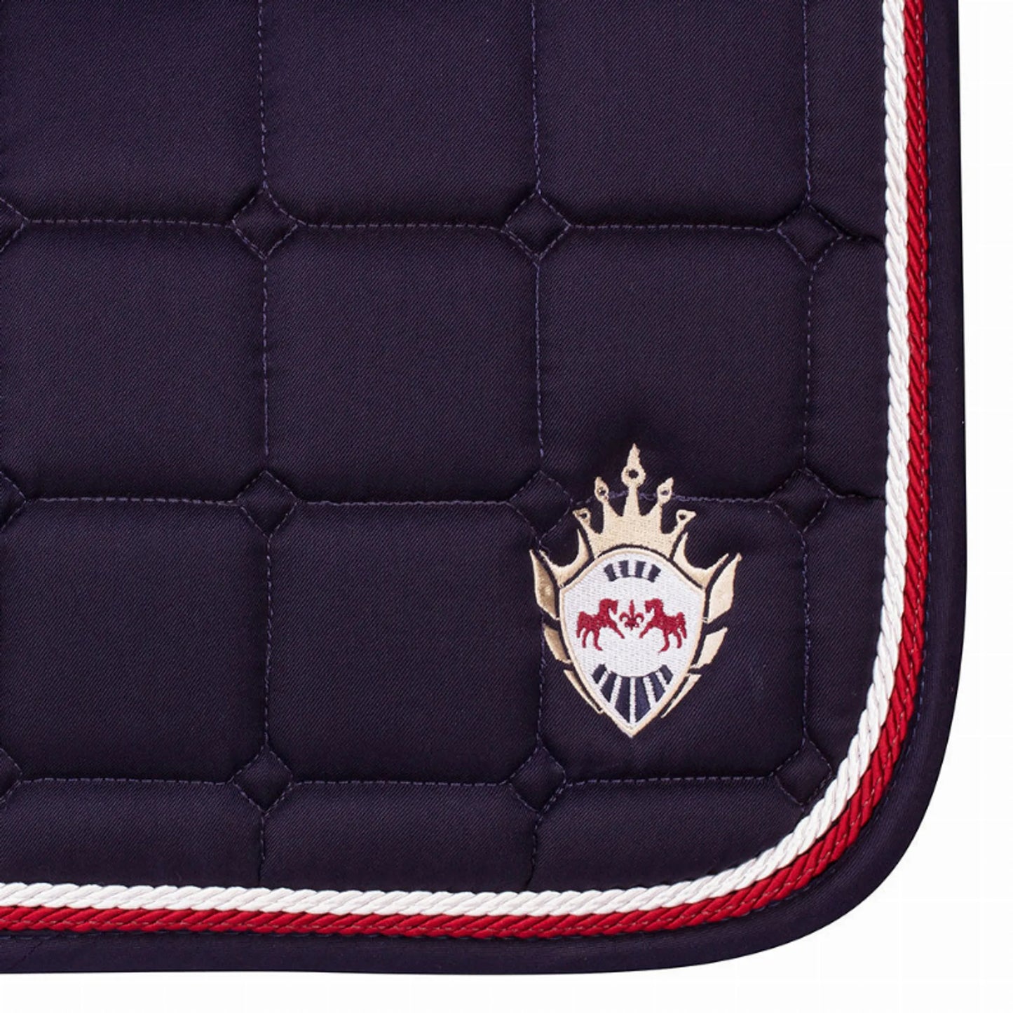 Equine Couture Culpepper All Purpose Saddle Pad