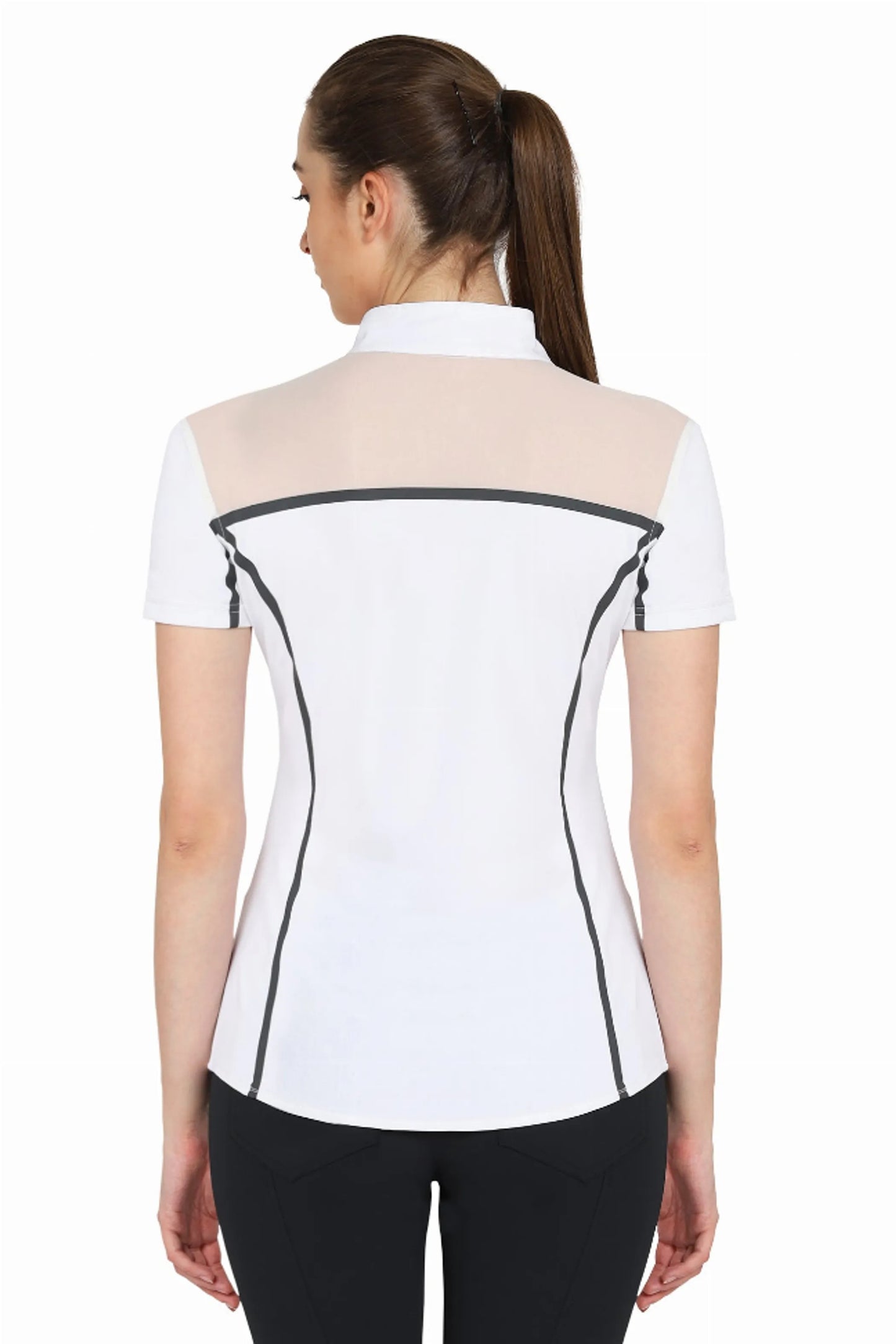 EQUINE COUTURE LADIES IBIZA SPORT SHIRT