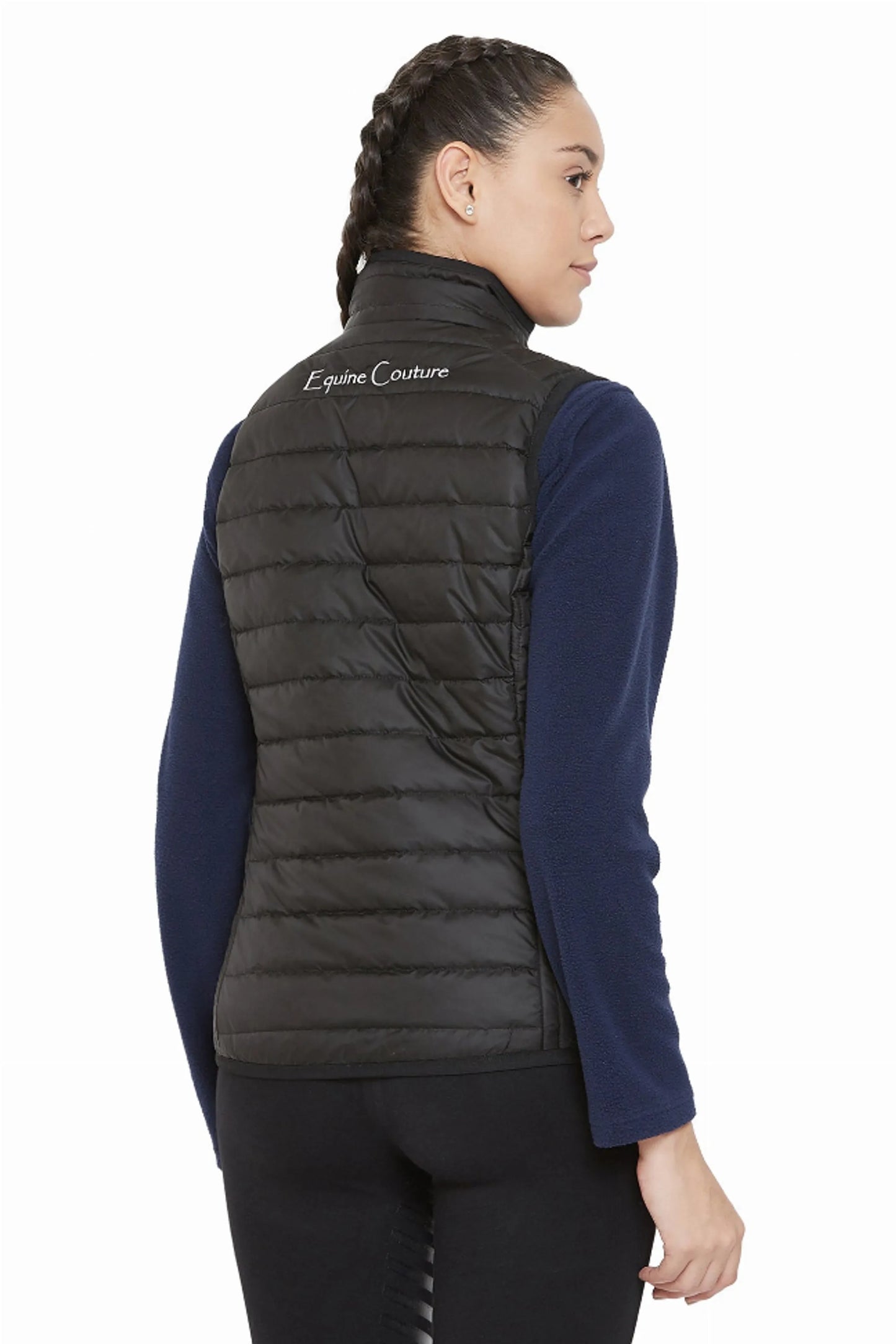 Equine Couture Ladies Zima Vest