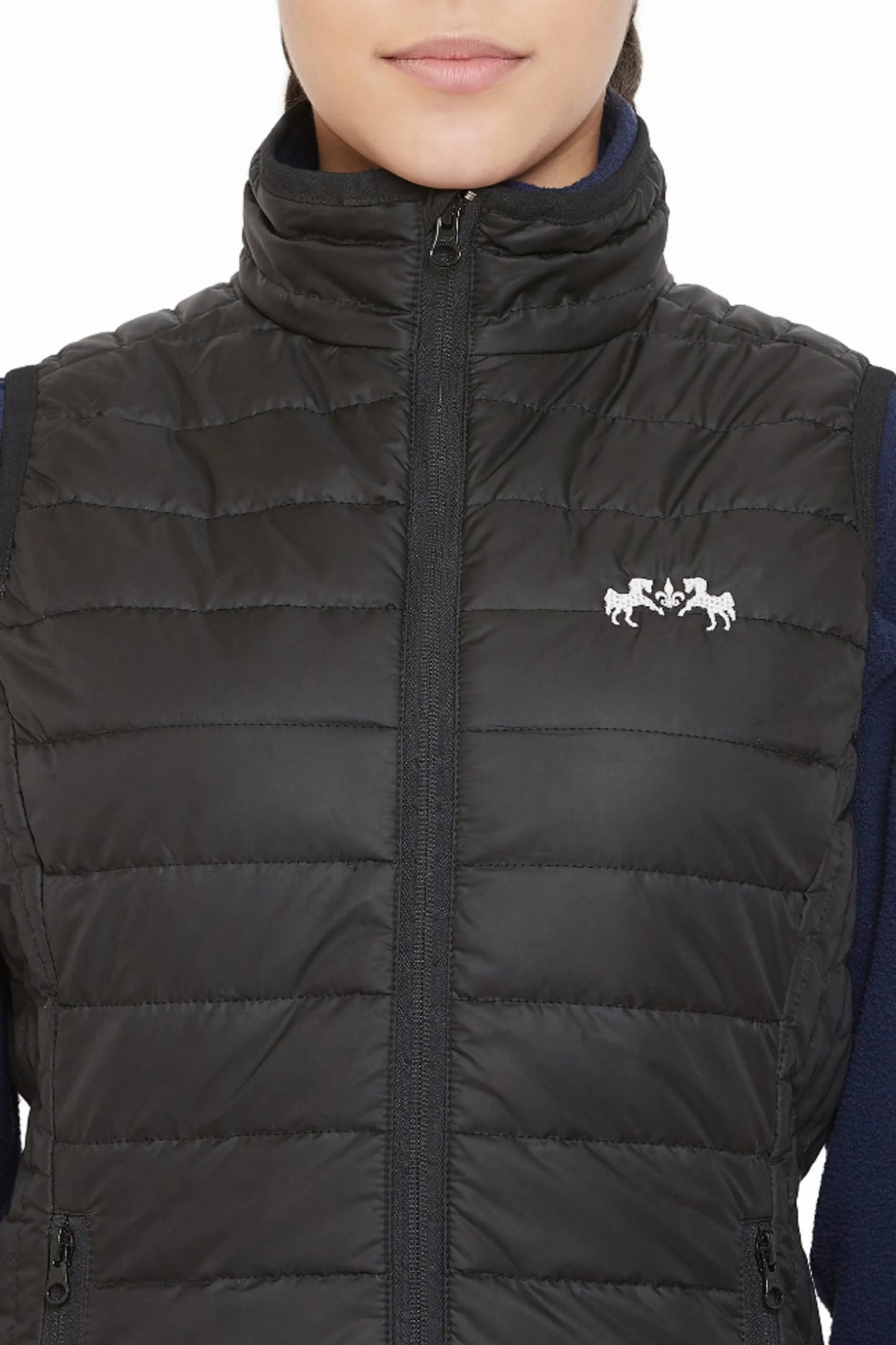 Equine Couture Ladies Zima Vest
