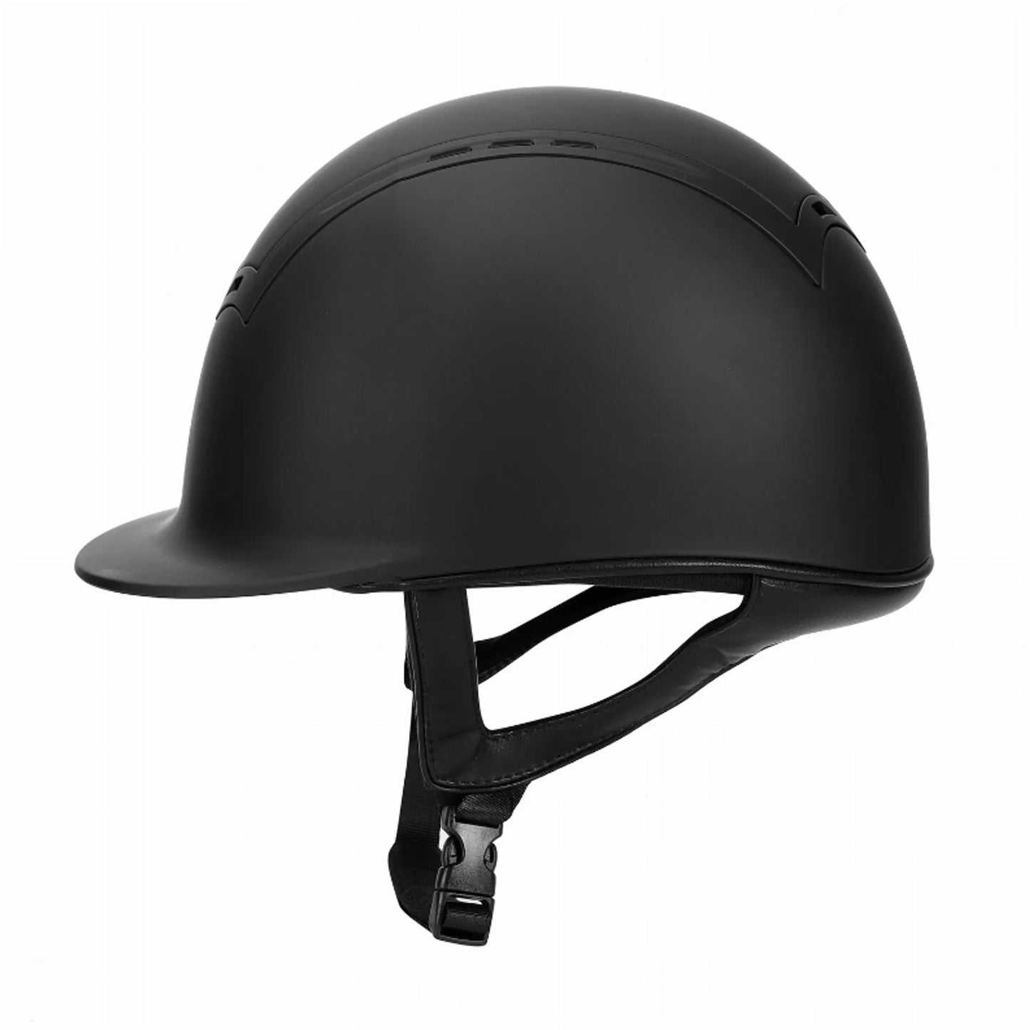 TuffRider Show Time Helmet|Protective Head Gear for Equestrian Riders