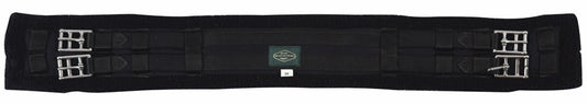 Henri de Rivel Short Synthetic Fleece Girth
