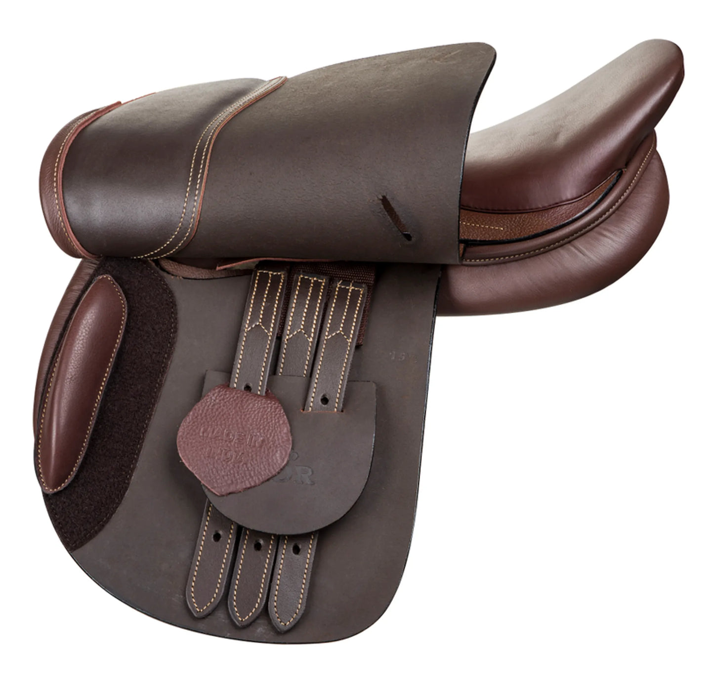 Henri de Rivel Novice Club Close Contact Saddle