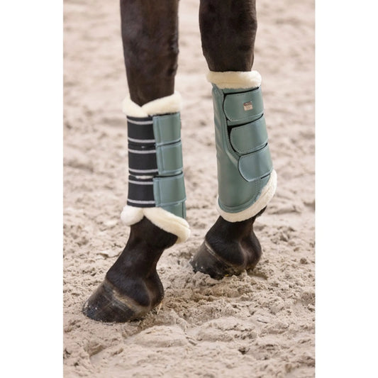 Imperial Riding Brushing Boots IRHLovely