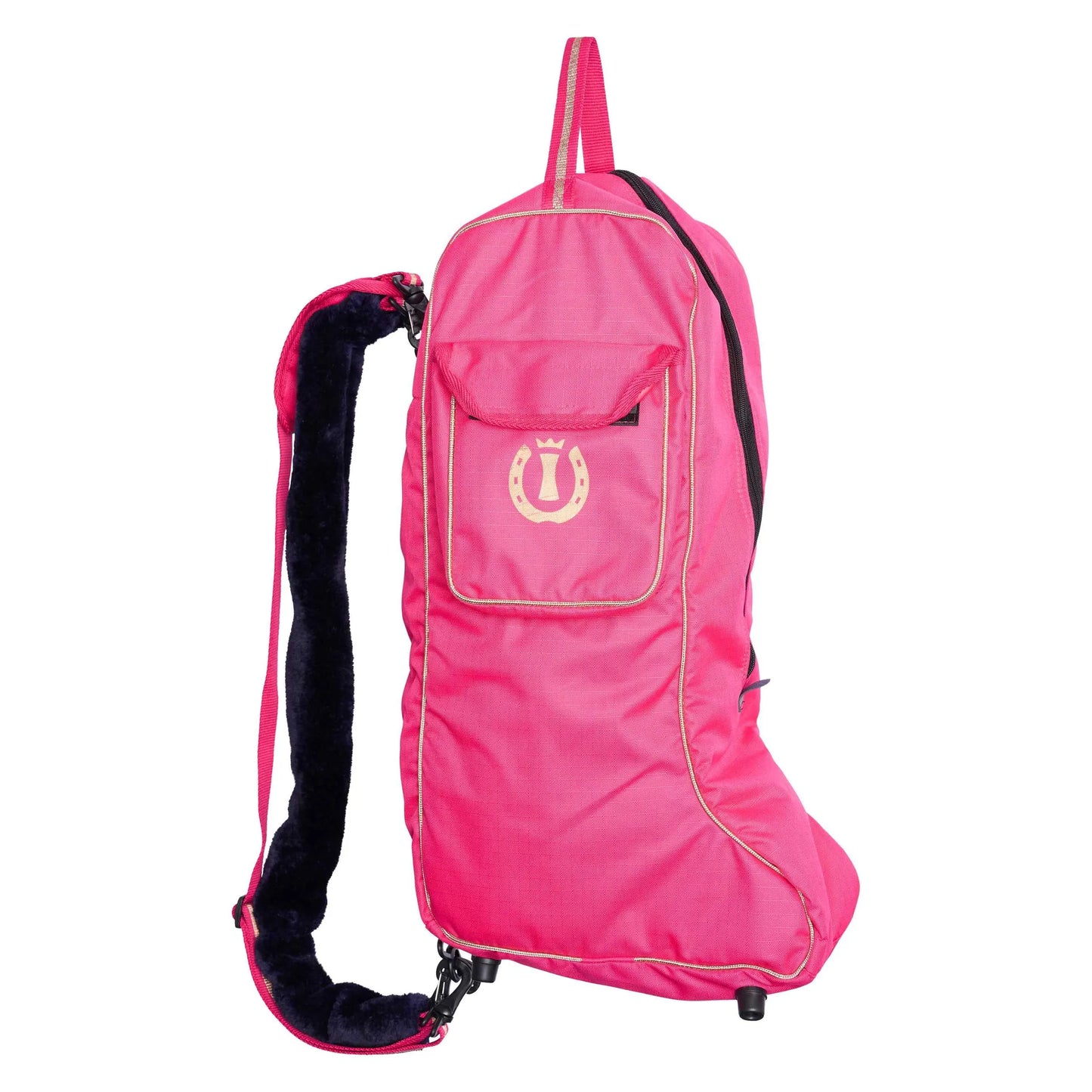 Imperial Riding Boots Bag IRHClassic-Bright Rose-1SIZE
