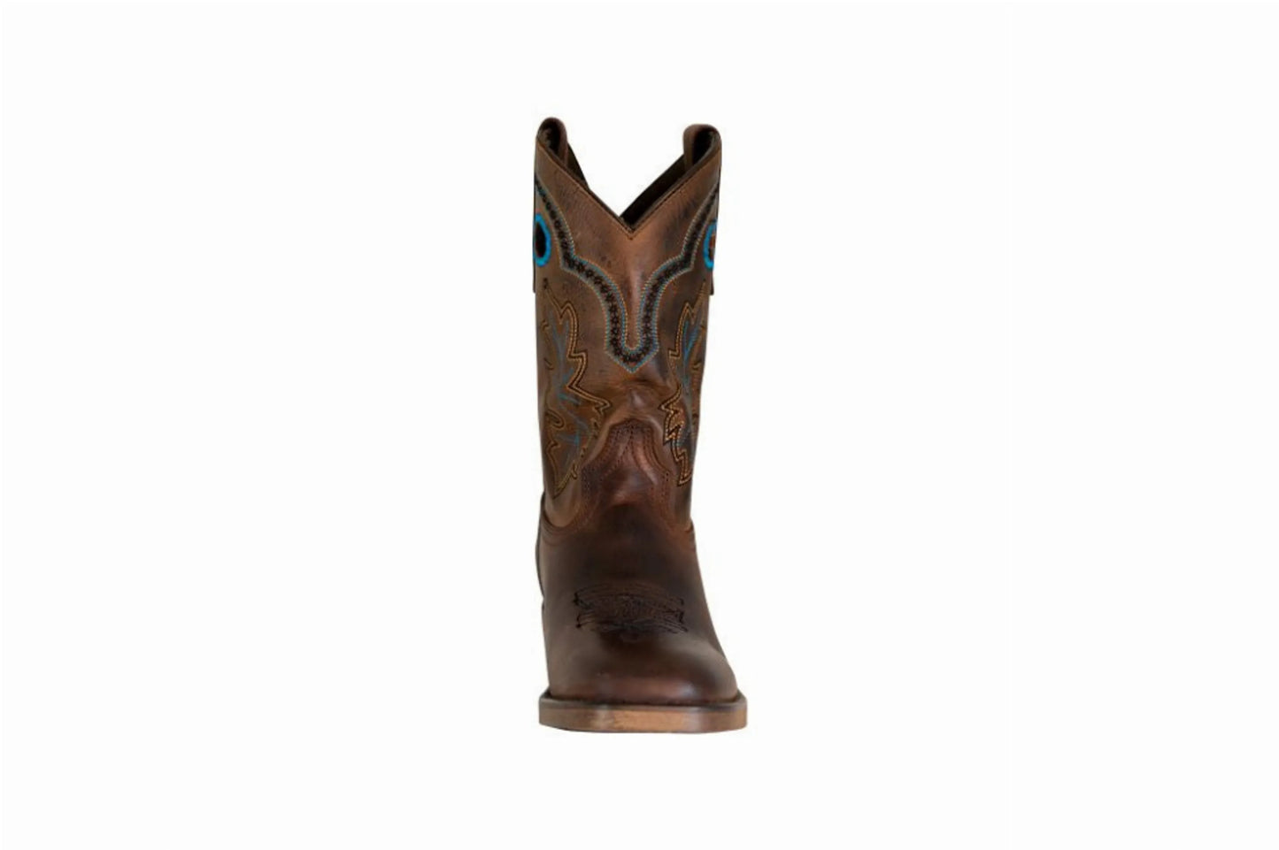 TuffRider Children's Rushmore Square Toe Western Boot