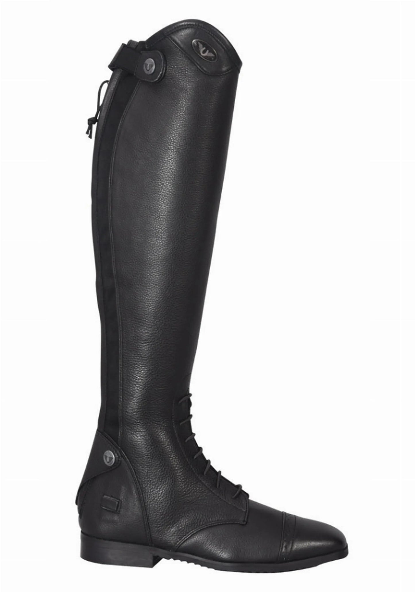 TuffRider Ladies Regal X-Tall Field Boots - Color: Black | Pack Of: 1