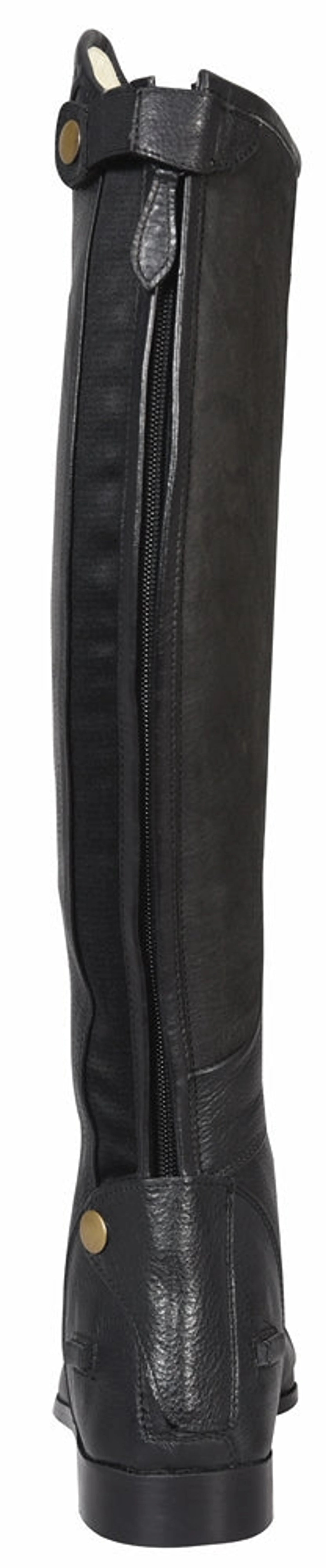 TuffRider Ladies Regal X-Tall Field Boots - Color: Black | Pack Of: 1