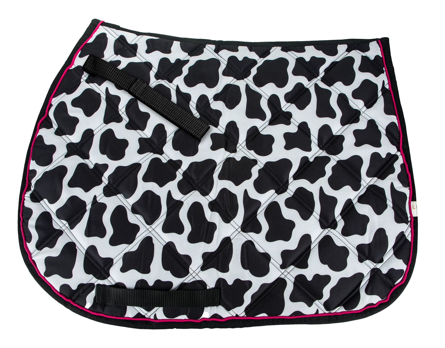 Lettia Cow Print All Purpose Pad
