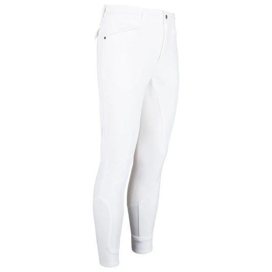 Euro-Star Riding Breeches ESCamillo FullGrip-White-46