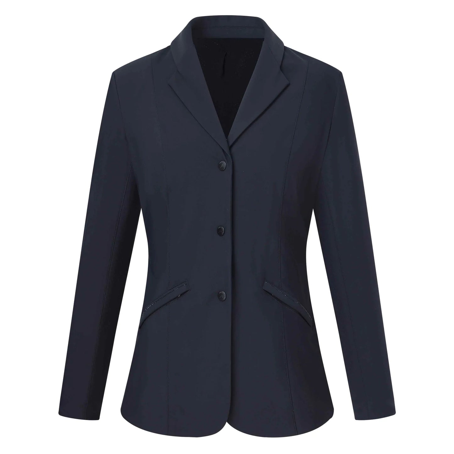 Euro-star Competition jacket ESLucia-Faded Grey - 32