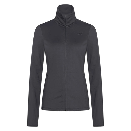 Euro-Star Sweat Jacket ESElena-Black-L