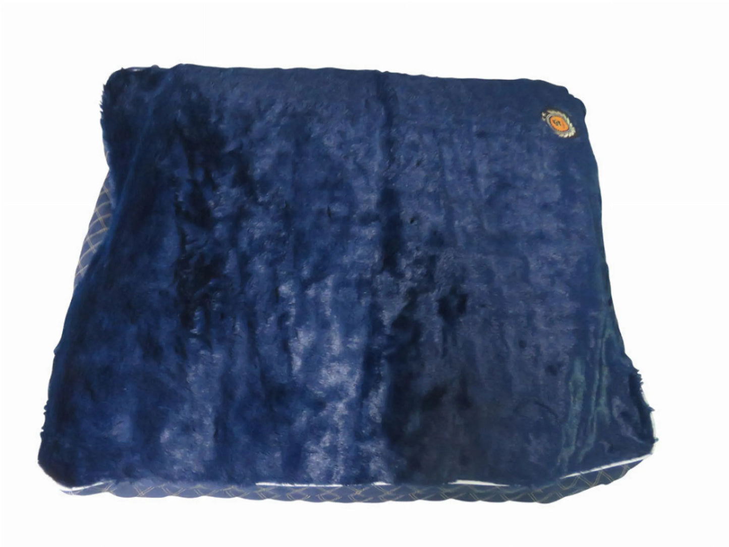 Halo Rectangular Natasha Dog Bed