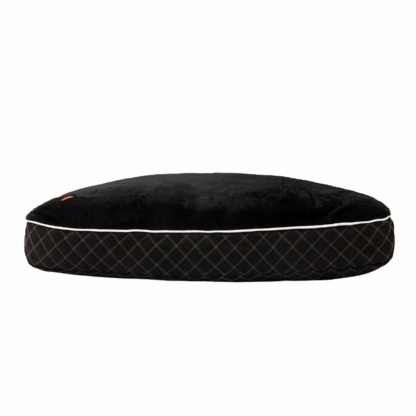 Halo Rectangular Natasha Dog Bed