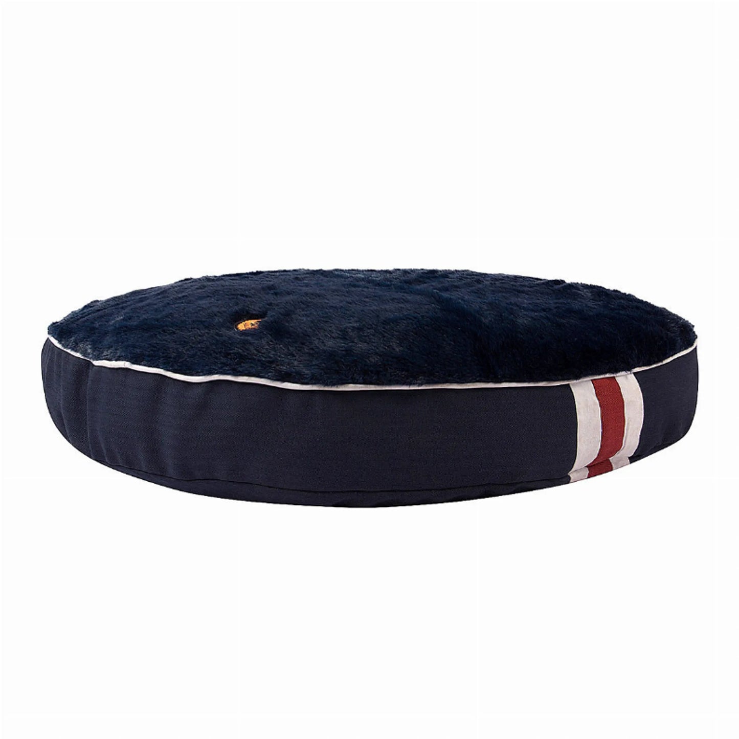 Halo Sam Round Dog Bed