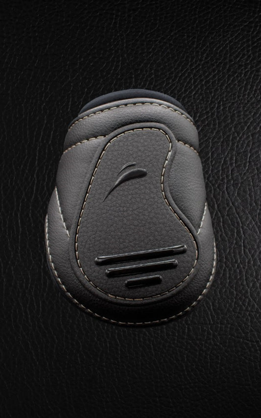 eQuick Glam Rear Boot