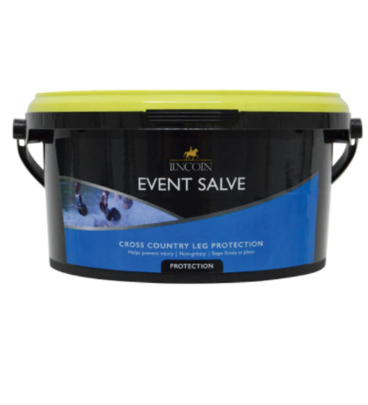 Lincoln Event Salve- 2 kg