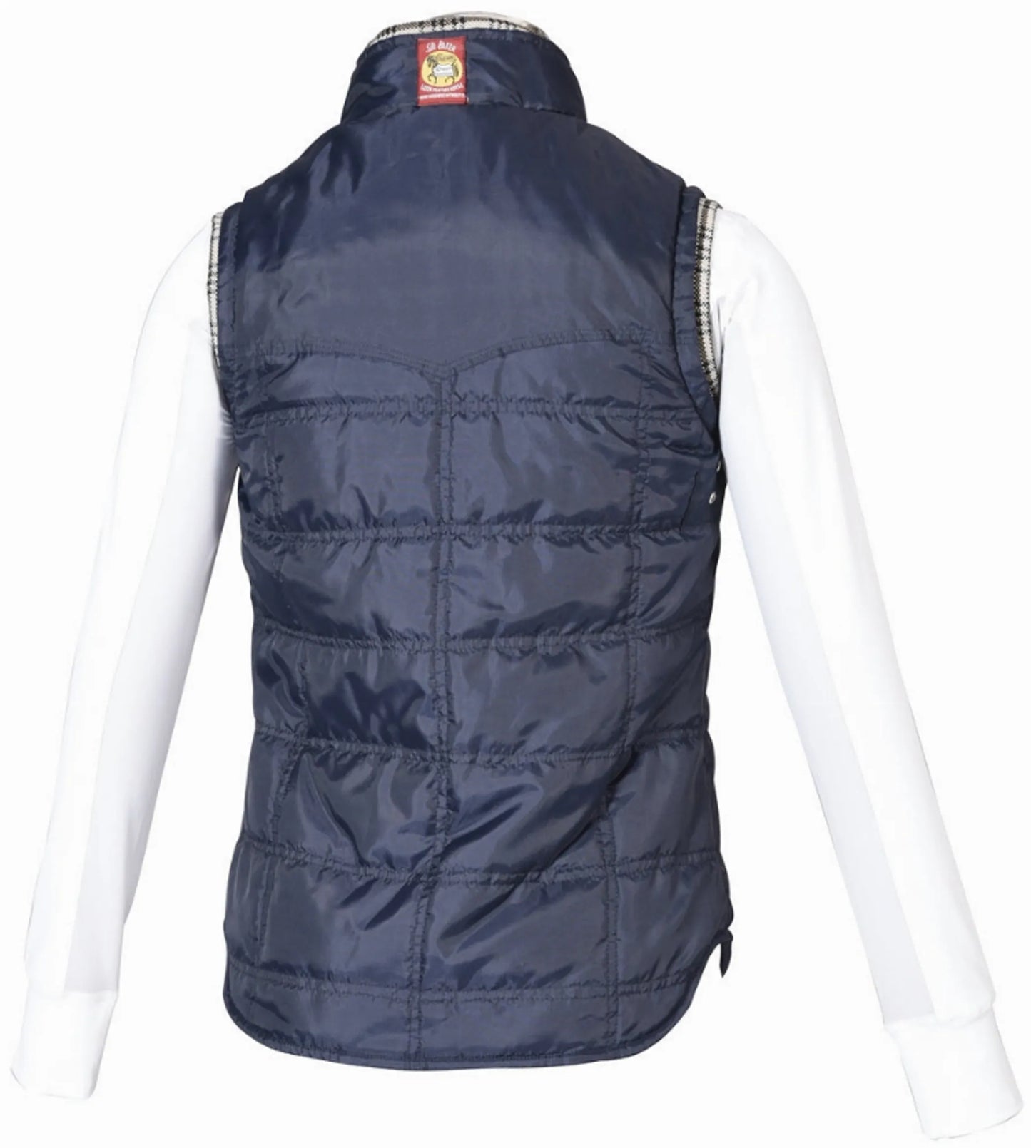 5/A Baker Ladies Classic Vest