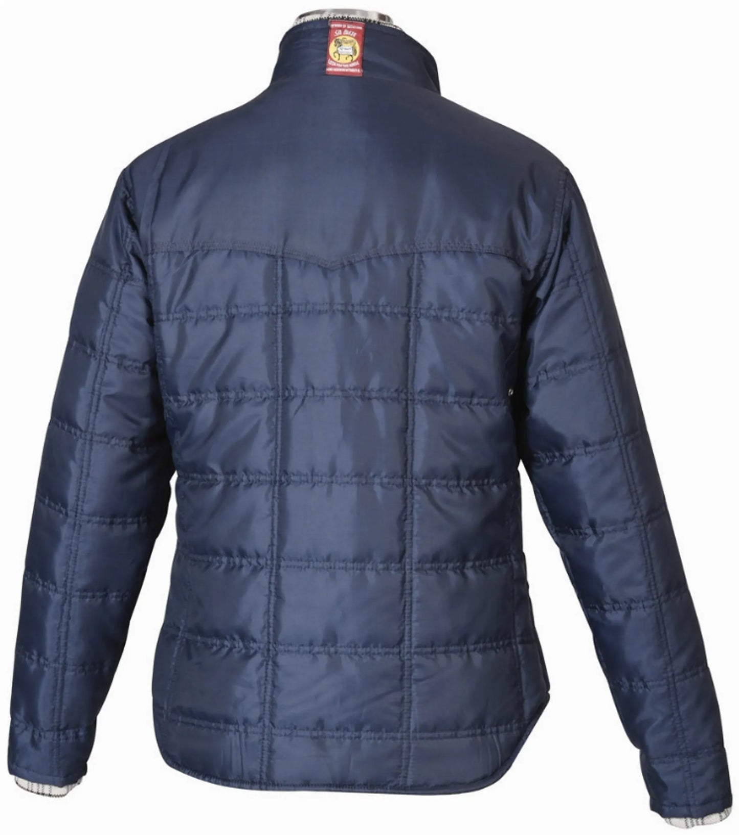 5/A Baker Ladies Classic Jacket