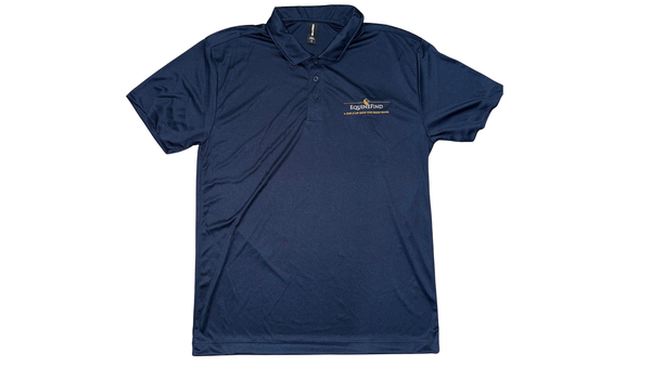 Mens EquineFind Polo