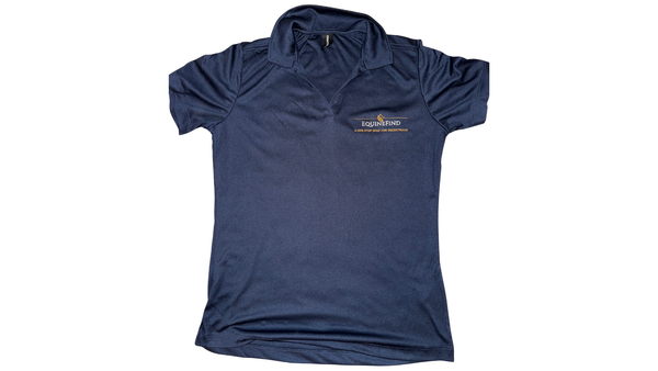 woman Equinefind Polo
