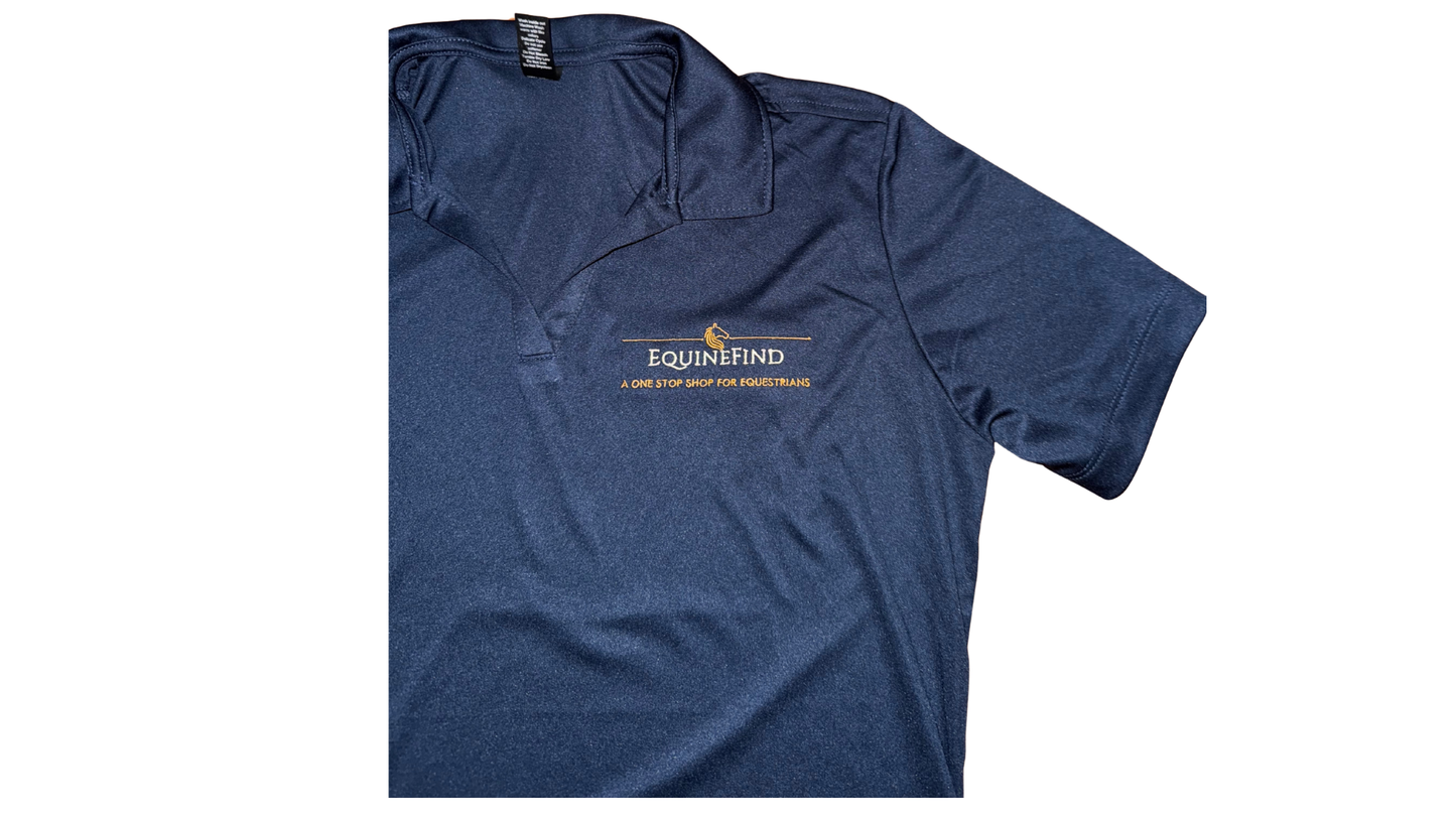 woman Equinefind Polo